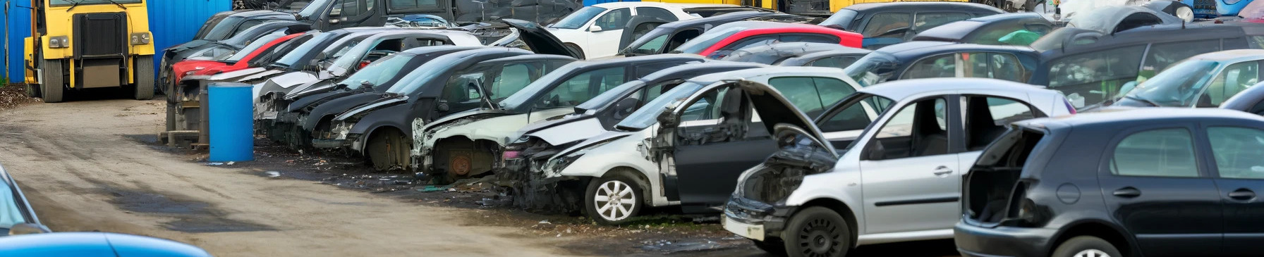 Zdarma likvidace vozidel Okres Prachatice